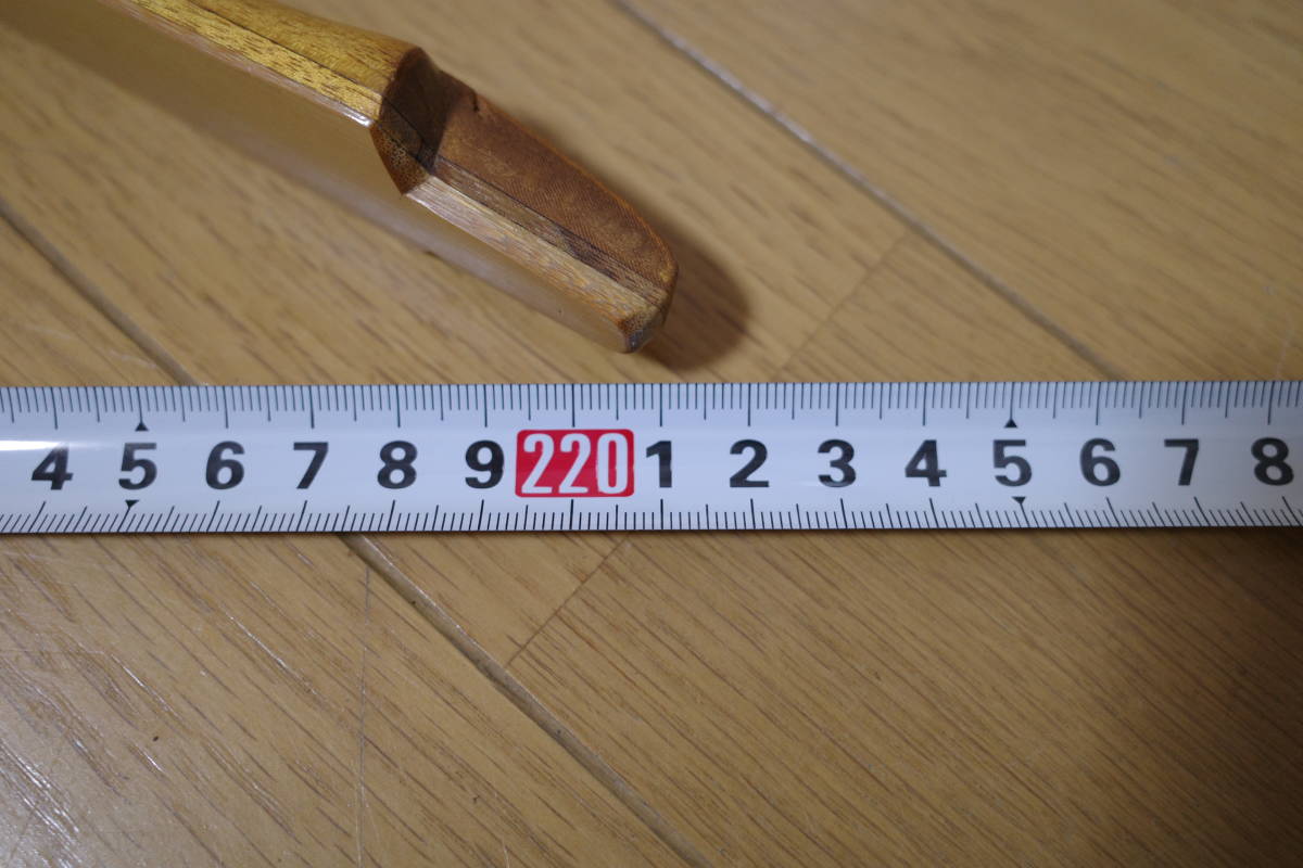 Yahoo!オークション - 弓道 和弓 竹弓 在銘 肥後三郎 長さ約221 Yahoo!オークション - 弓道 和弓 竹弓 在銘 肥後三郎 長さ約221