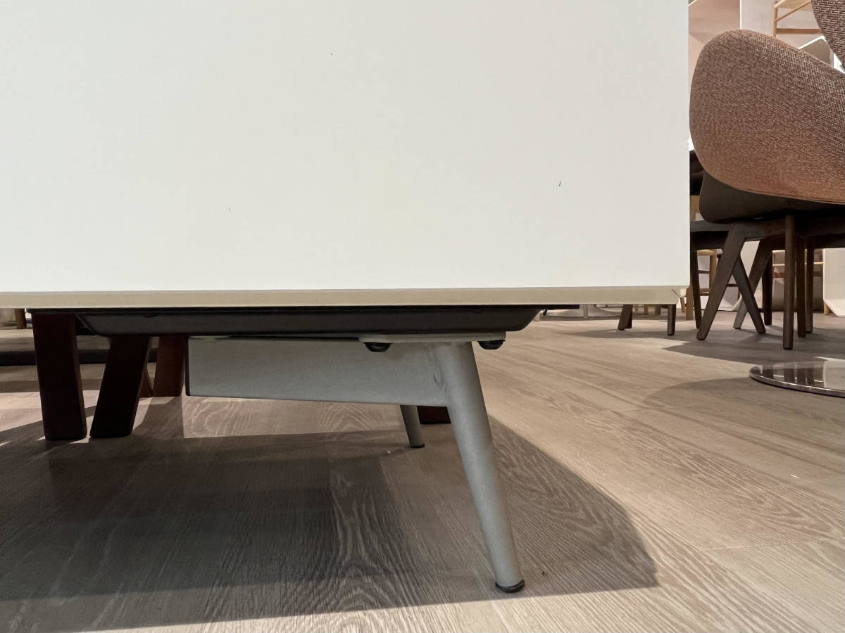 展示品 BoConcept l ボーコンセプト Lugano テレビボード 収納 オンライン売り出し T1359☆展示美品☆ボーコンセプト☆テレビボード☆リビングボード☆W2280 リビング収納