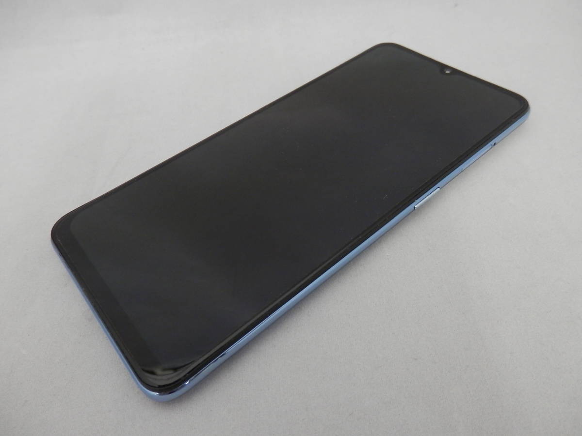 OPPO Reno3 A CPH2013 6GB / 128GB SIMフリー スマートフォン本体