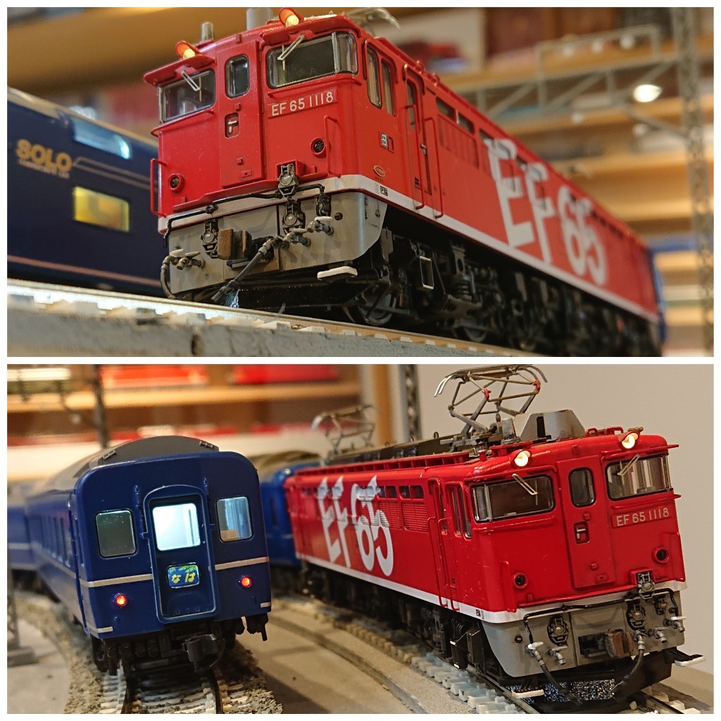 Yahoo!オークション - シリーズ“激仕業” KATO EF65-1118「田 Yahoo!オークション - シリーズ“激仕業” KATO EF65-1118「田