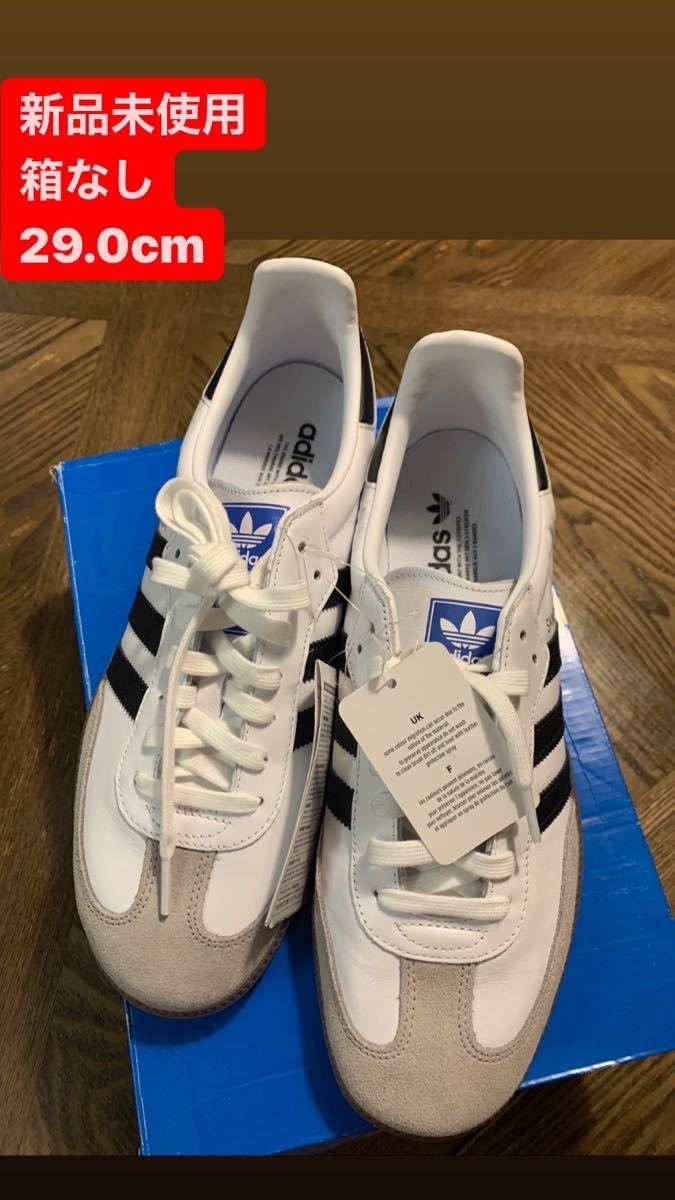 高額売筋 Adidas samba og サンバ ecousarecycling.com