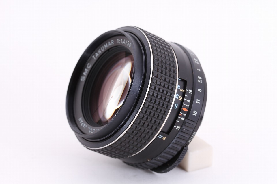 美品 ニコン AI NIKKOR 35㎜ f1.4 MF レンズ N A645-