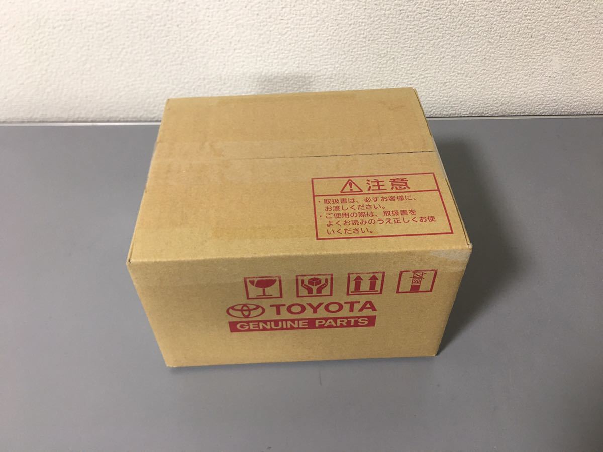 海外最新 トヨタ 純正 エントリーナビキット 86007-52010 ienomat.com.br
