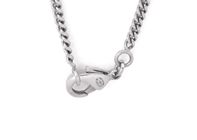 ◇CHANEL シャネル ネックレス カメリアモチーフ ココマーク ライン