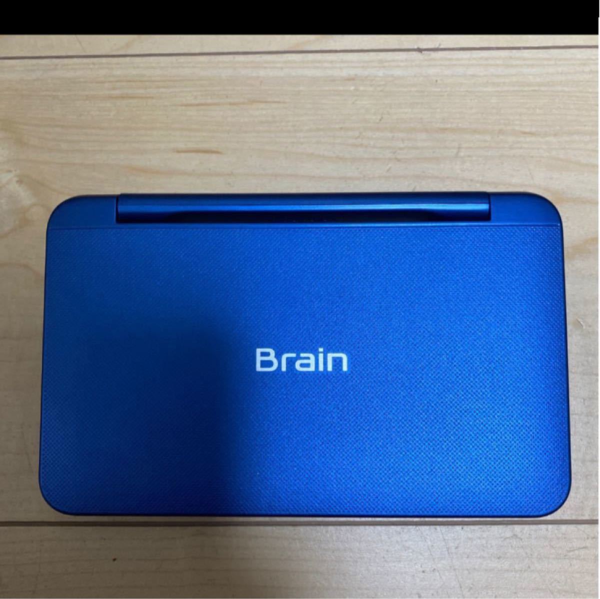 即決 SHARP Brain 電子辞書 PW-ES9200 無料発送 www.shelburnefalls.com