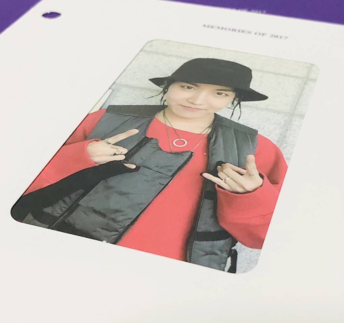 BTS MEMORIES of 2017 Blu-ray 日本語字幕付 ホソク 定番のお歳暮&冬ギフト 【日本語字幕付】BTS memories Blu-ray 2017 of K-POP/アジア