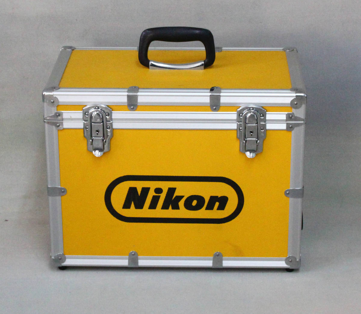 ⭐️Nikon⭐️ニコン⭐️純正⭐️タックルケース⭐️イエローPro