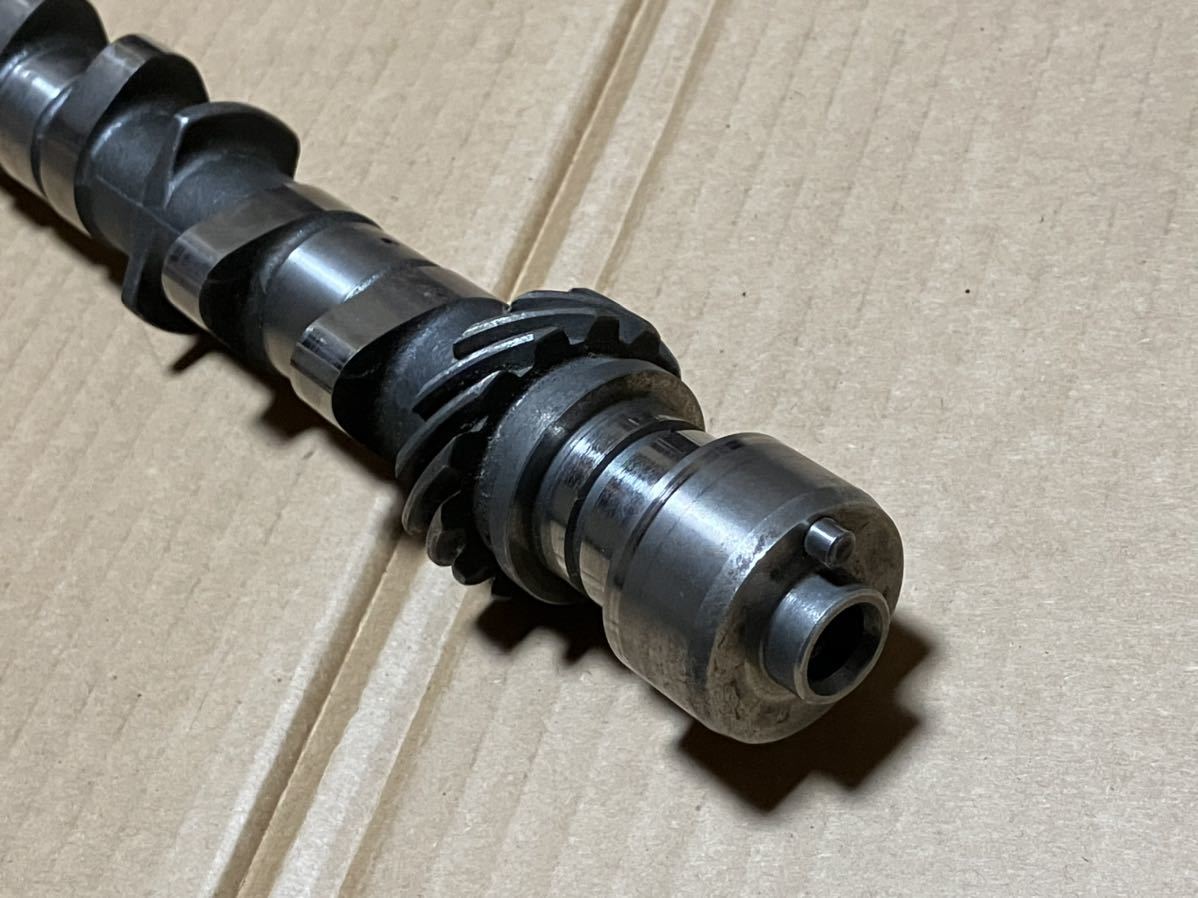 戸田レーシング 4AG ハイカム 272 7.9ミリ AE86 AE92 4A-G カム 戸田レーシング 4AG ハイカム 272 7.9ミリ AE86 AE92 4A-G カム