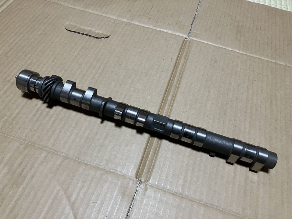 戸田レーシング 4AG ハイカム 272 7.9ミリ AE86 AE92 4A-G カム 戸田レーシング 4AG ハイカム 272 7.9ミリ AE86 AE92 4A-G カム