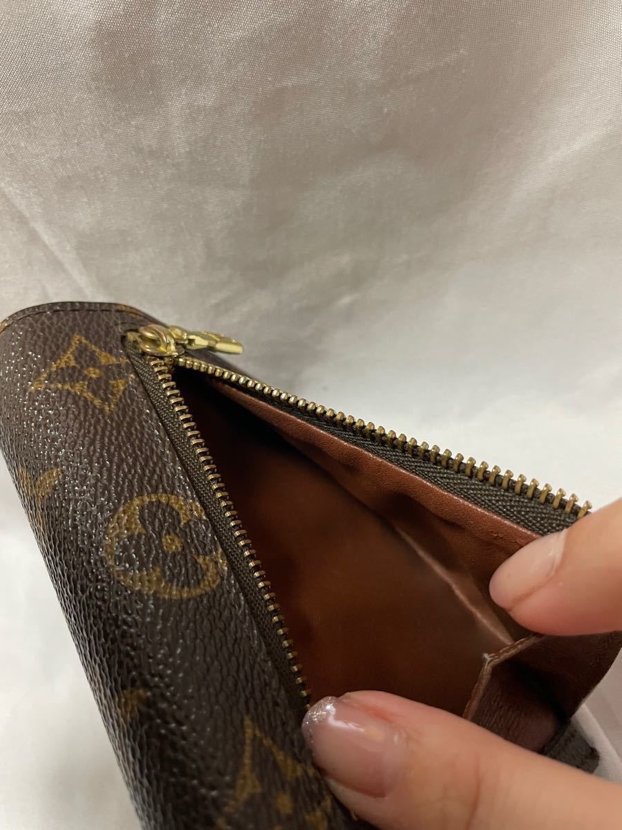 LOUIS VUITTON コアラ 財布 | bedouingardenvillage.com