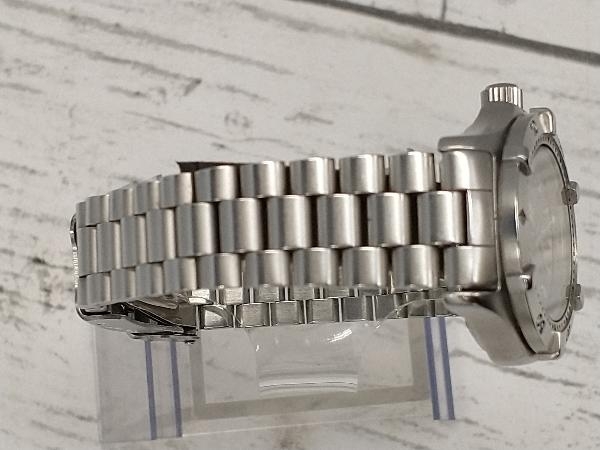 TAG HEUER WE1411-R 時計 タグホイヤー シルバー | foryoulux.com