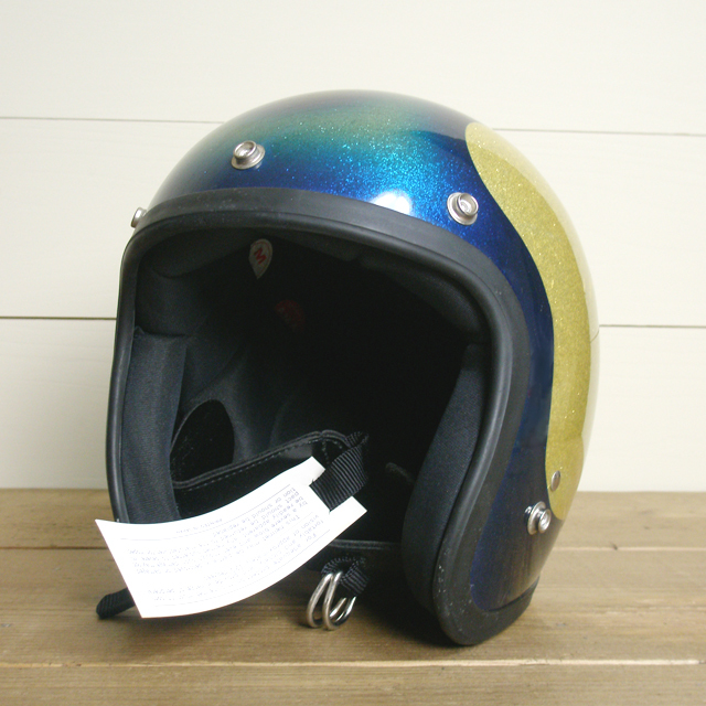 Yahoo!オークション - SHOEI D-3A Medium/ヴィンテージ・ヘルメッ...