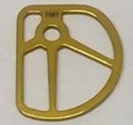 Brompton для H&H Cable Shield золотой ( Gold )