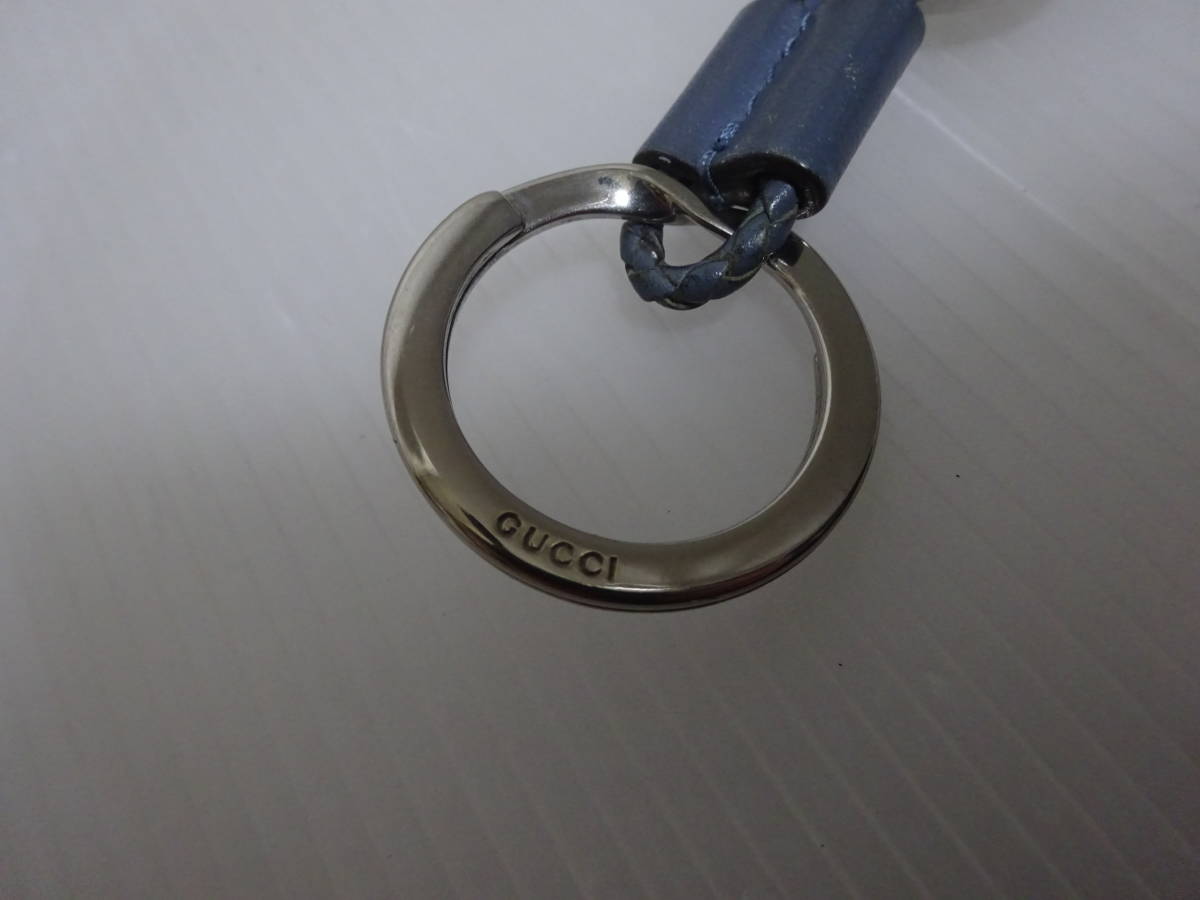 beautiful goods GUCCI Gucci key ring KAWA