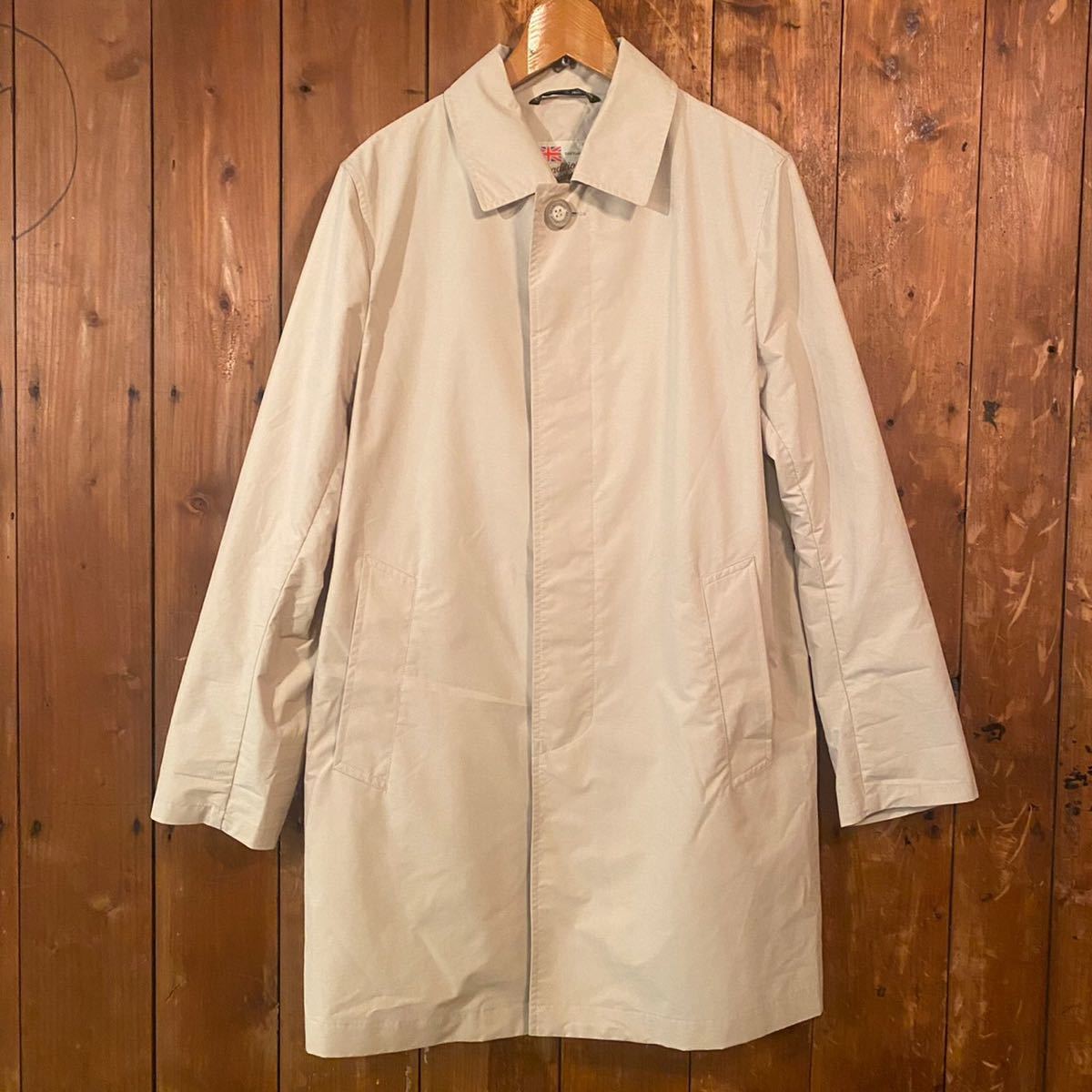 トラディショナルウェザーウェア Traditional Weatherwear ステン
