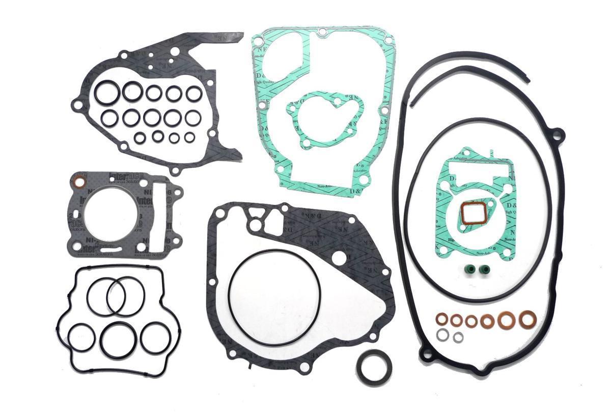 KIWAMI ガスケットセット FOR ホンダ H-スペーシー125 ('92-96)_画像1