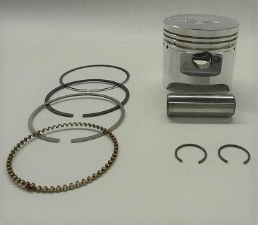 KIWAMI ピストンキット(1.75mm) FOR ホンダ H-CD100