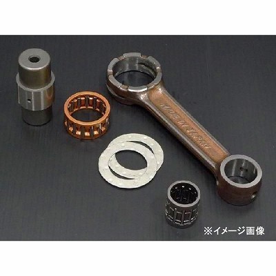 KIWAMI шатун комплект FOR Yamaha Y-YB125E