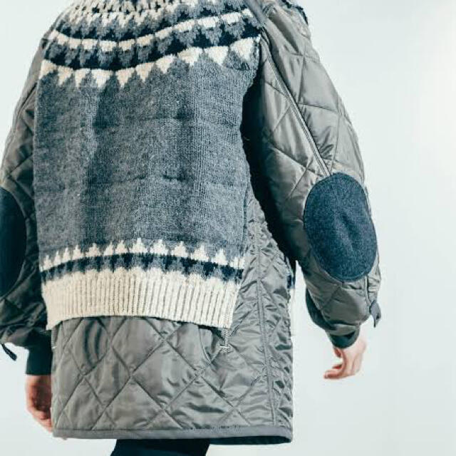 いです JUNYA WATANABE COMME des GARCONS - CREW-SIN様専用ジュンヤ