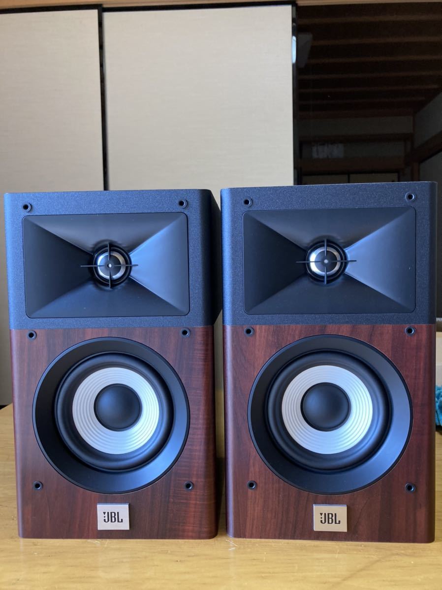 スピーカー JBL STAGE A120 スピーカー JBL STAGE A120