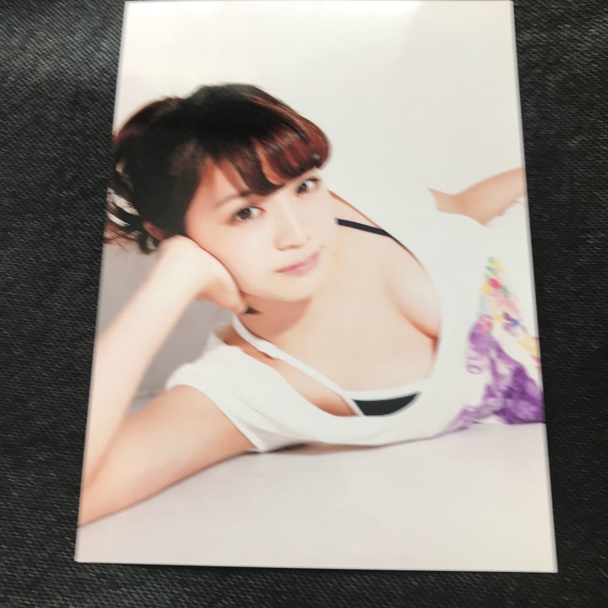 奥仲麻琴ＰＨＯＴＯＢＯＯＫ かわいくてマコトにすいません！ ／奥仲麻琴小塚毅之