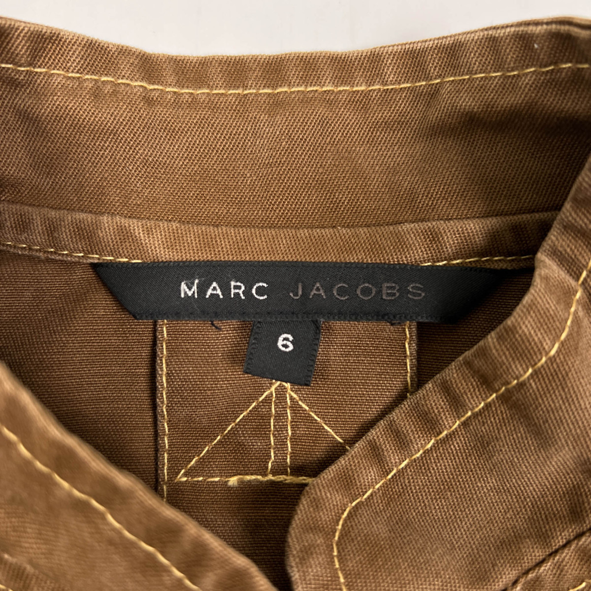 SALE／65%OFF】【SALE／65%OFF】新品未使用 Marc Jacobs ブルゾン 