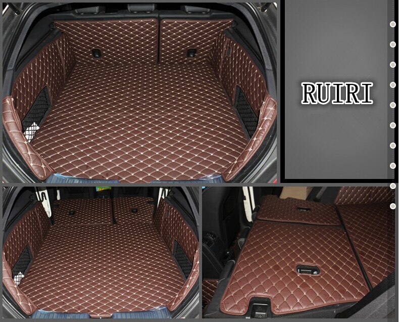  бесплатная доставка Benz x218 cls220 cls350 cls550 cls63 amg пол в багажнике коврик ковровое покрытие CLS стрельба Break 