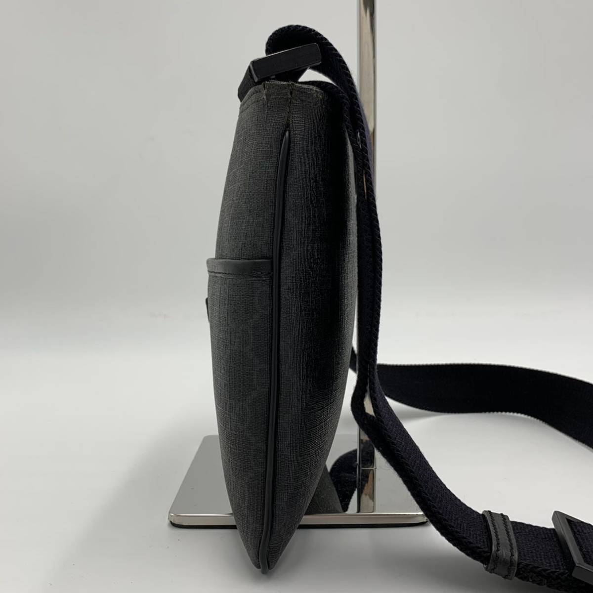 1円【現行モデル・最高級】GUCCI グッチ GGスプリーム メンズ