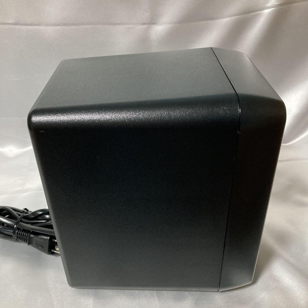美品 送料無料 モニタースピーカー ヤマハ MS101Ⅲ YAMAHA パワード