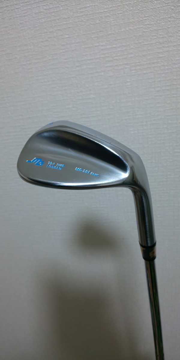 三浦技研 MG-S01tour 58度 | bioimune.com.br