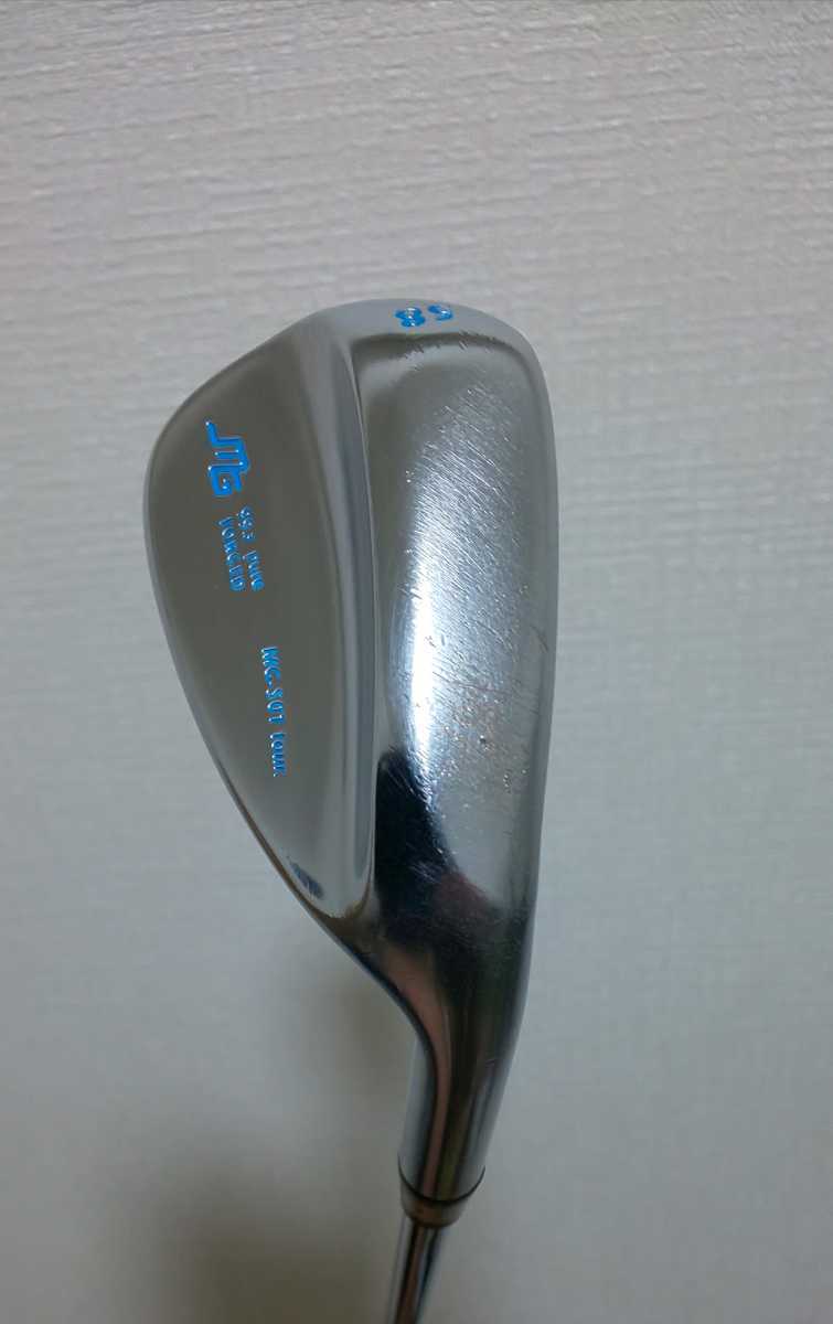 三浦技研 MG-S01tour 58度 | bioimune.com.br