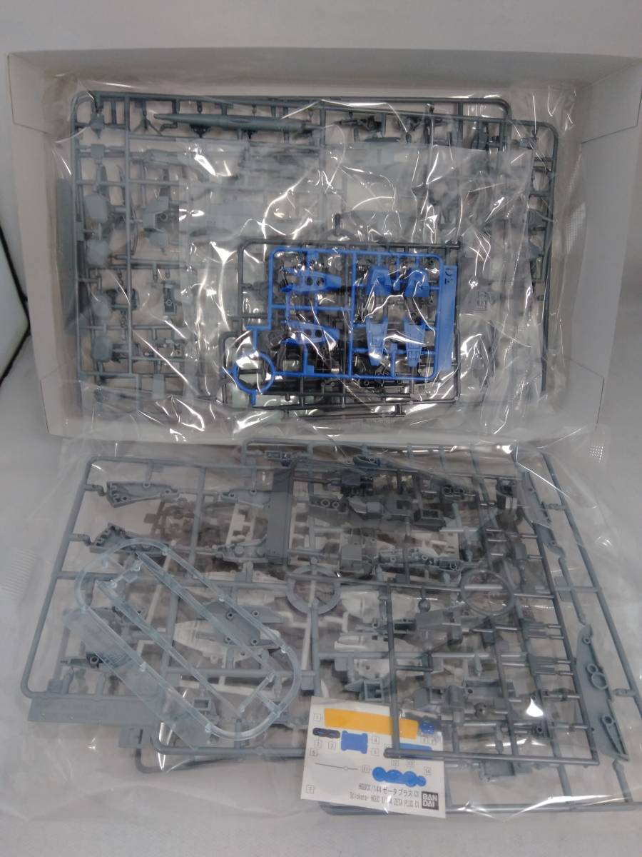超歓迎】 中古プラモデル 1 144 HGUC MSZ-006C1 ゼータプラスC1 ガンダム センチネル プレミアムバンダイ限定 rmladv.com.br 超歓迎】 中古プラモデル 1 144 HGUC MSZ-006C1 ゼータプラスC1 ガンダム センチネル プレミアムバンダイ限定 rmladv.com.br