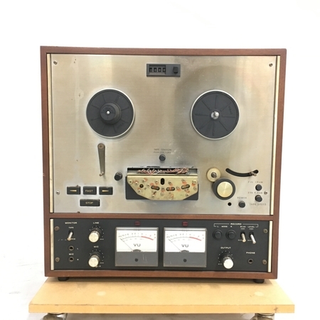 超目玉 引取限定 Teac A 4010sl オープンリールデッキ オーディオ 音響機材 ジャンク 直y 爆安セール Adams By 超目玉 引取限定 Teac A 4010sl オープンリールデッキ オーディオ 音響機材 ジャンク 直y 爆安セール Adams By