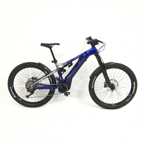 Yahoo!オークション - YAMAHA YPJ-MT Pro Mサイズ e-MTB