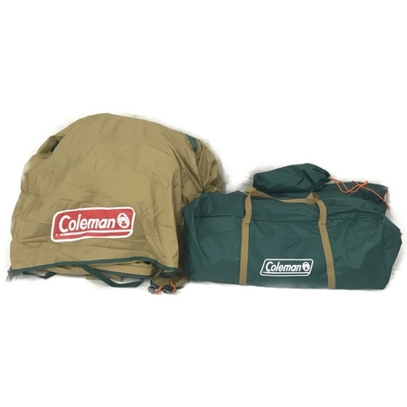 Coleman コールマン 2000031571 タフスクリーン 2 ルームハウス 4~5人