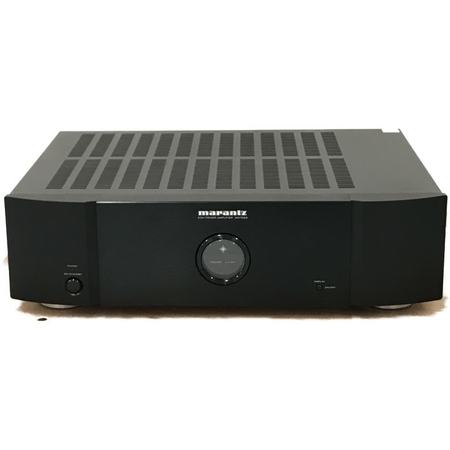 Yahoo!オークション - marantz MM7025 パワーアンプ マランツ Yahoo!オークション - marantz MM7025 パワーアンプ マランツ