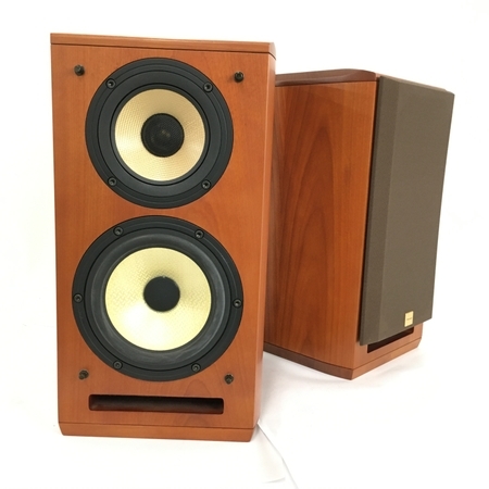 Pioneer S-A4-LR ブックシェルフ スピーカー ペア 音響機材 Pioneer S-A4-LR ブックシェルフ スピーカー ペア 音響機材
