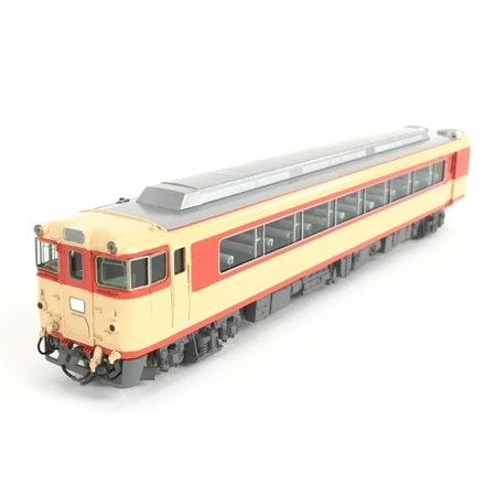 日車夢工房 名古屋鉄道 キハ8000 HOゲージ 鉄道模型  Y6346536