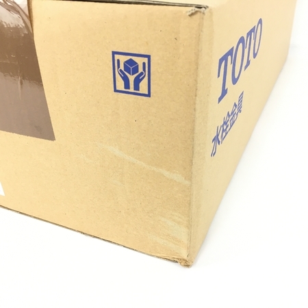 TOTO TKS05305J キッチン用 台付 シングル 水栓金具 未使用 Y6354302 TOTO TKS05305J キッチン用 台付 シングル 水栓金具 未使用 Y6354302