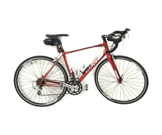 Yahoo!オークション - GIANT DEFY3 2012年頃 ロードバイク Yahoo!オークション - GIANT DEFY3 2012年頃 ロードバイク