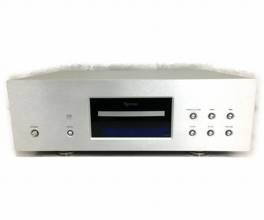 新入荷品 エソテリック Esoteric SACDプレイヤー SA-50 - grupofranja.com