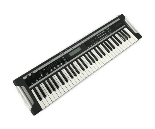 KORG コルグ X50 シンセサイザー キーボード 61鍵盤 良好S6267768 ic