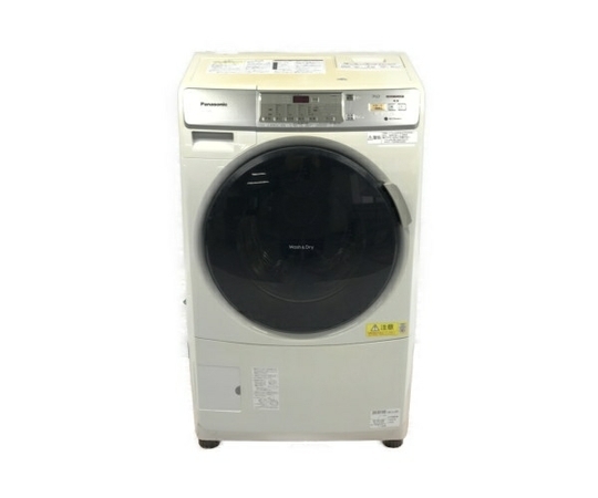 ヤフオク! - Panasonic NA-VH32SLドラム式 7.0kg...