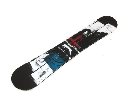 OGASAKA CT-LIMITED スノーボード 245mm 154サイズ スポーツ M6346230