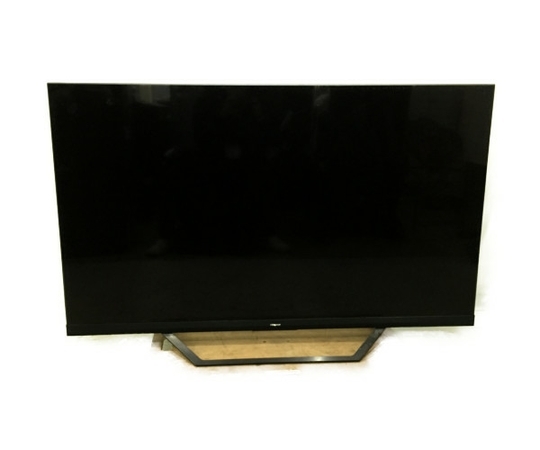Hisense ハイセンス 65U8F 液晶 テレビ 65型 4Kチューナー内蔵 ACAS
