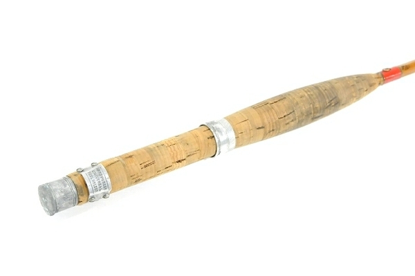 Hardy Palakona 7.2ft #5 218cm ハーディ パラコナ 2ピース Hardy Palakona 7.2ft #5 218cm ハーディ パラコナ 2ピース