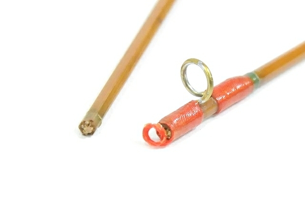Hardy Palakona 7.2ft #5 218cm ハーディ パラコナ 2ピース Hardy Palakona 7.2ft #5 218cm ハーディ パラコナ 2ピース