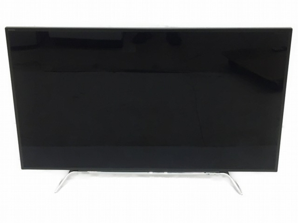 TOSHIBA 東芝 REGZA レグザ 50Z810X 液晶 テレビ 50型 17年製 家電
