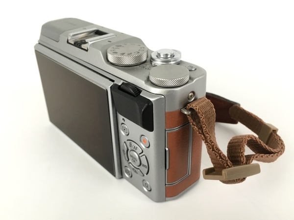 FUJIFILM X-A5 デジタル ミラーレス一眼 カメラ SUPER EBC XC 15-45mm