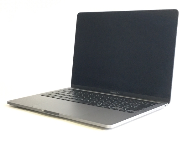 初期保証付 Apple MacBook Pro MYD92J/A 13型 2020 M1 ノート PC 8GB 